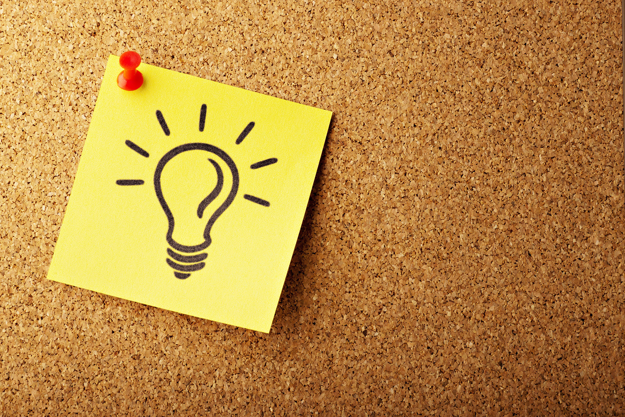 Idea Notes